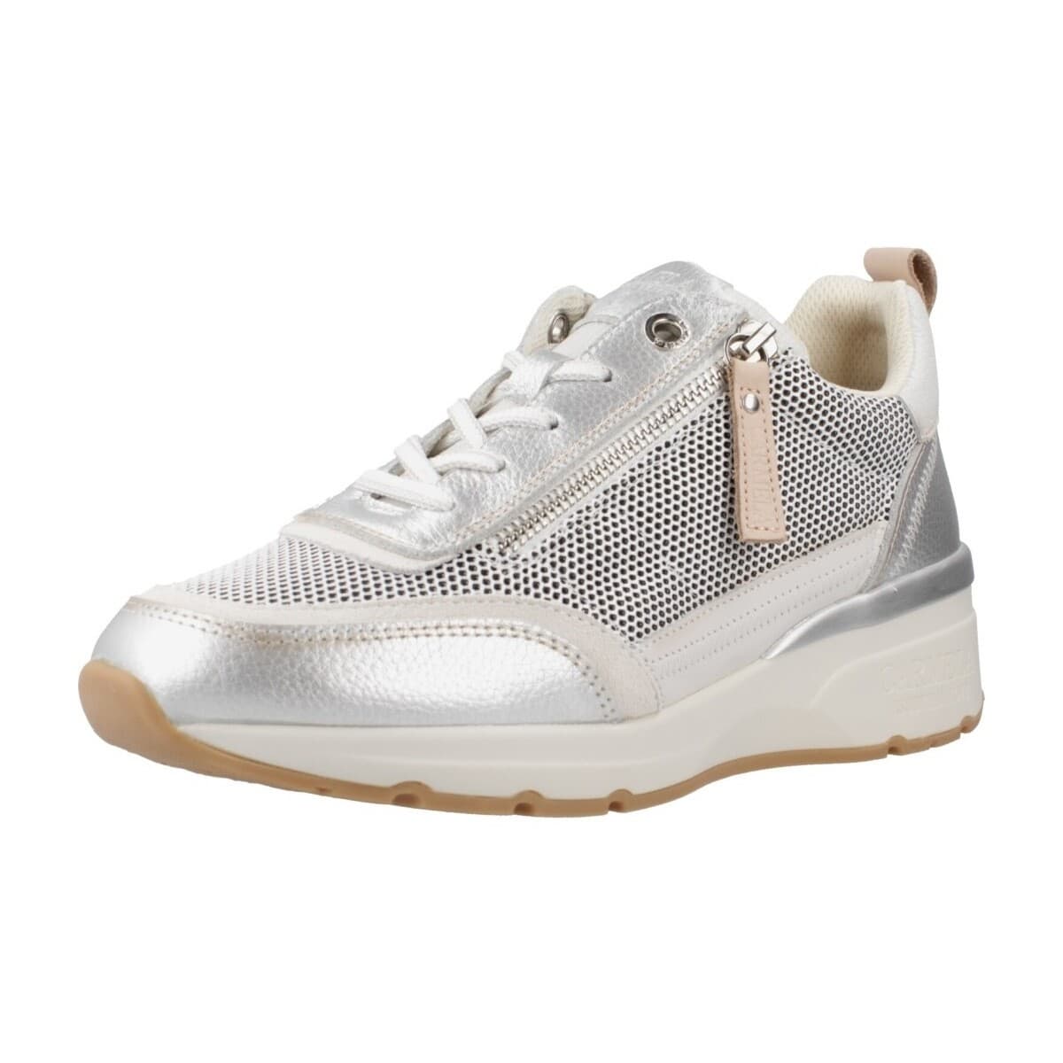 Women's Sneakers Carmela Silver