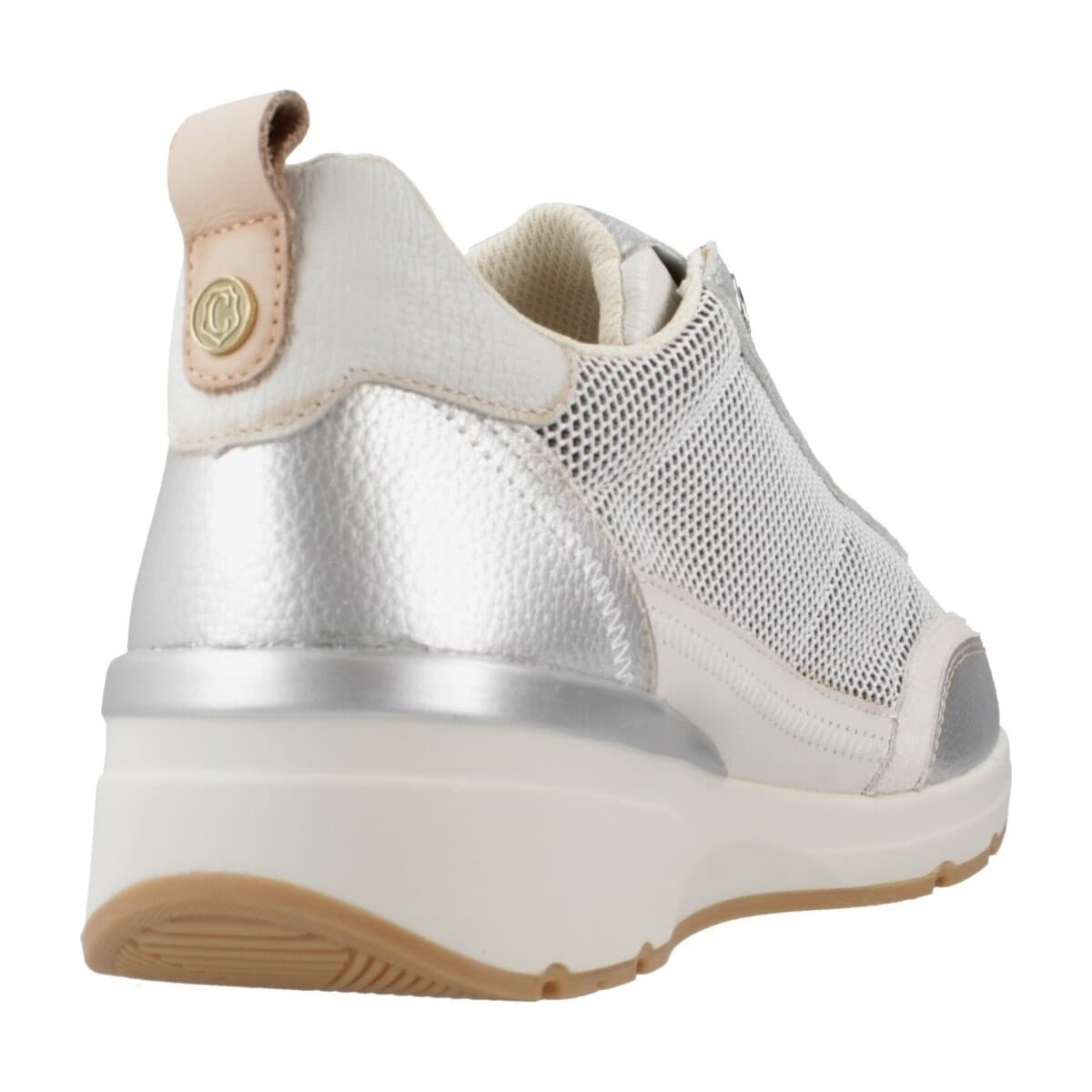 Women's Sneakers Carmela Silver