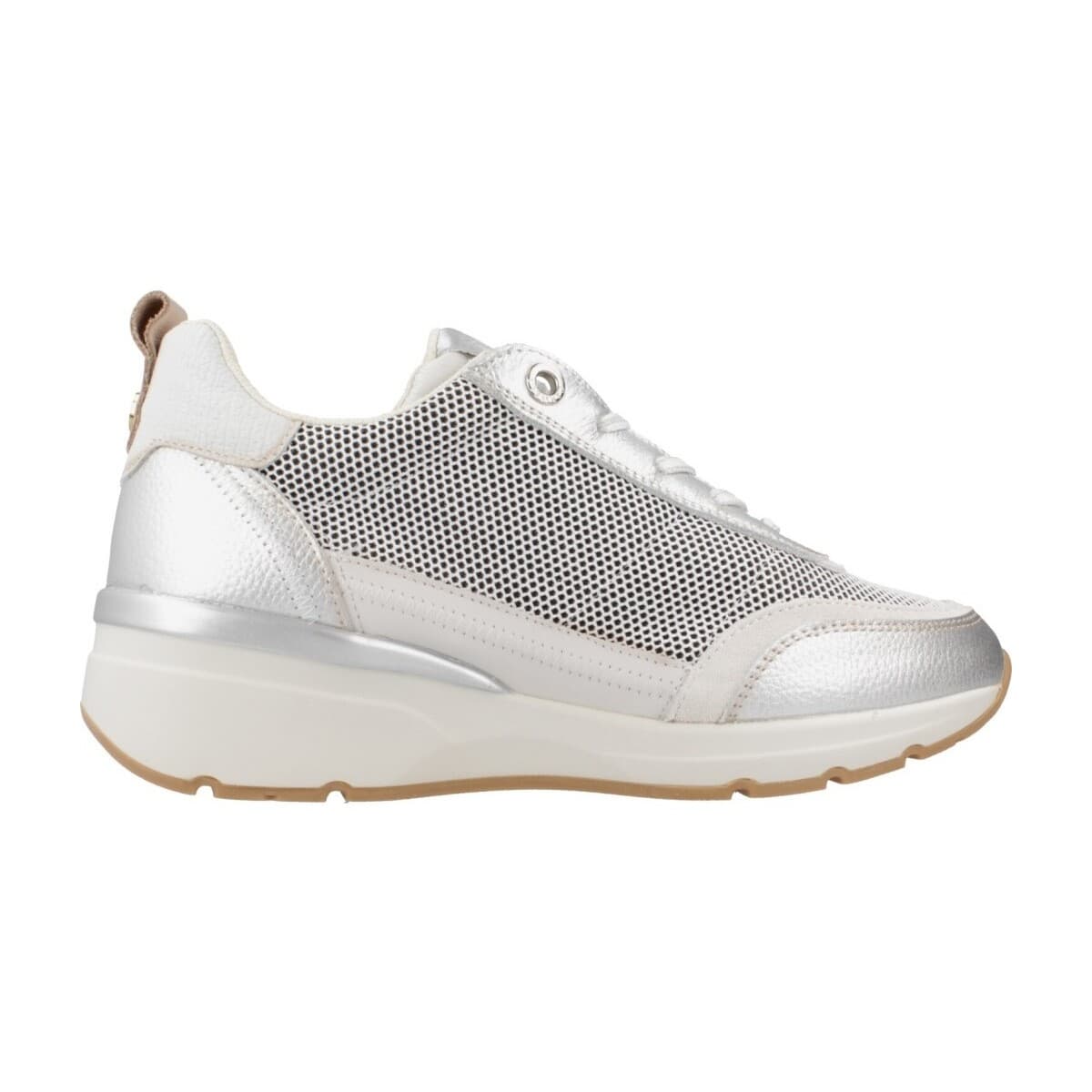 Women's Sneakers Carmela Silver