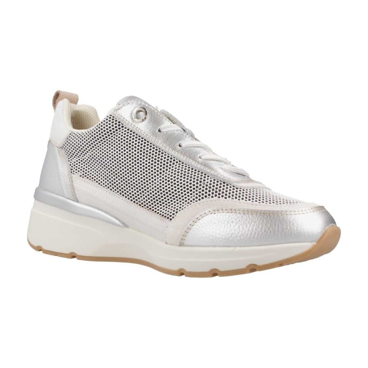 Women's Sneakers Carmela Silver