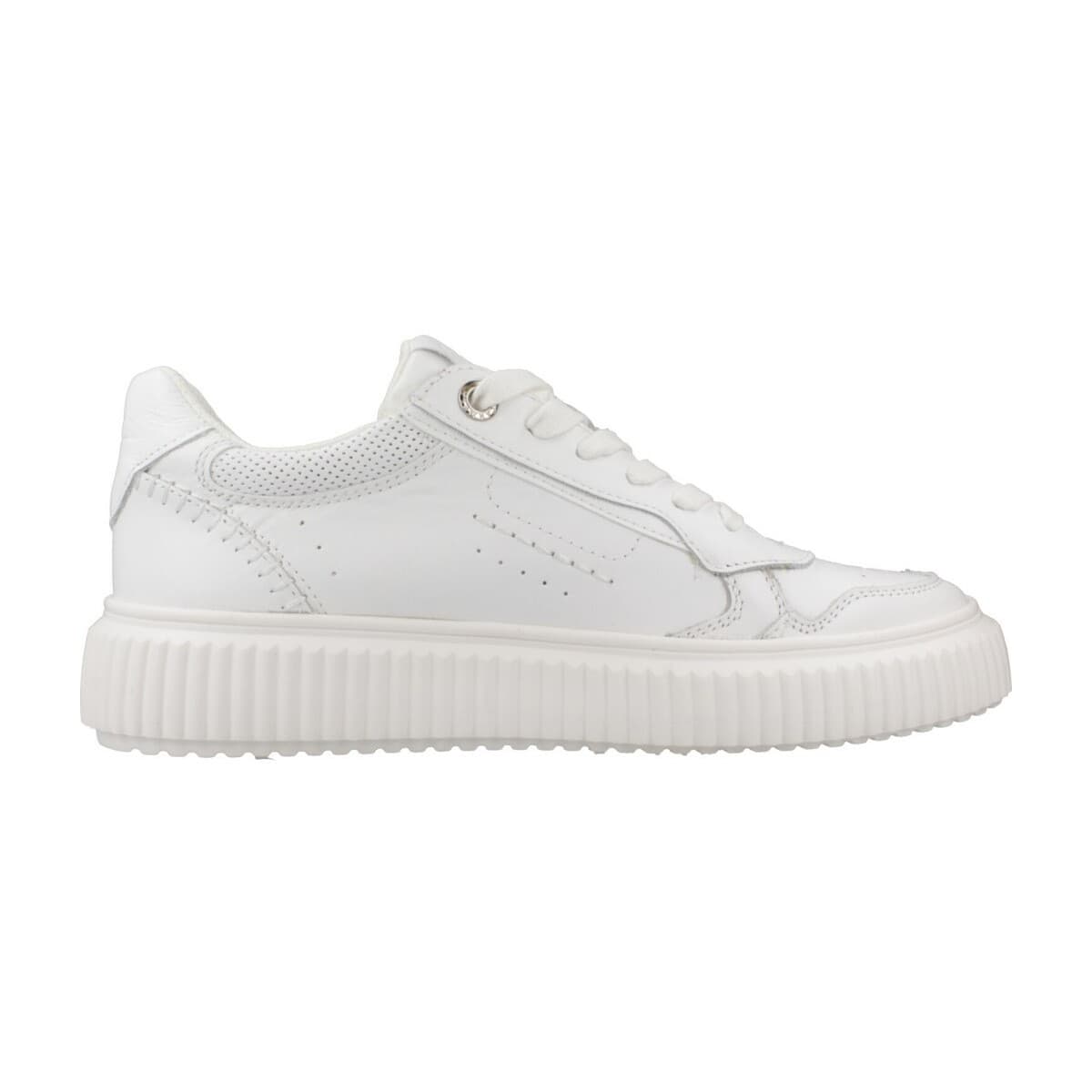 Women's Sneakers Carmela White