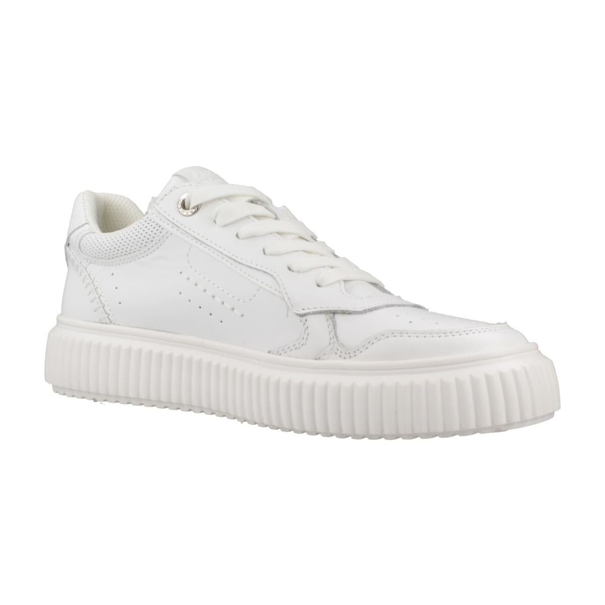 Women's Sneakers Carmela White