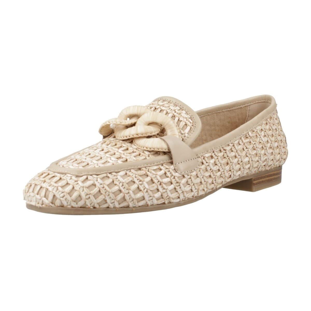 Women's Loafers Carmela Beige