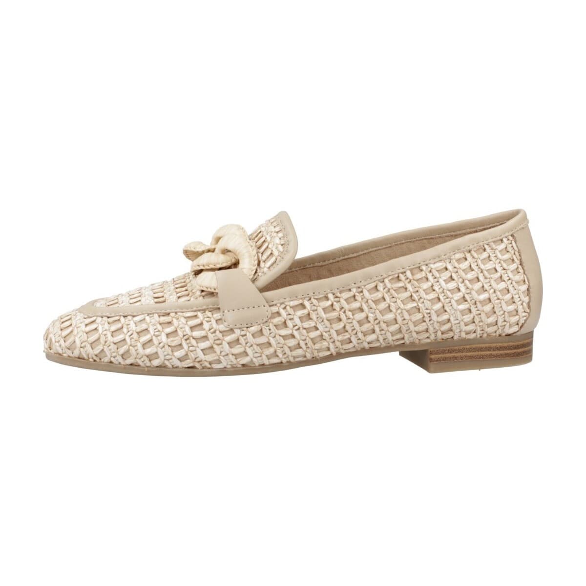 Women's Loafers Carmela Beige