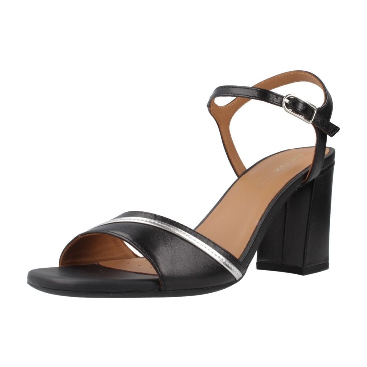 Γόβες Geox Sandalias De Fiesta Mujer Modèle D New Eraklia 80