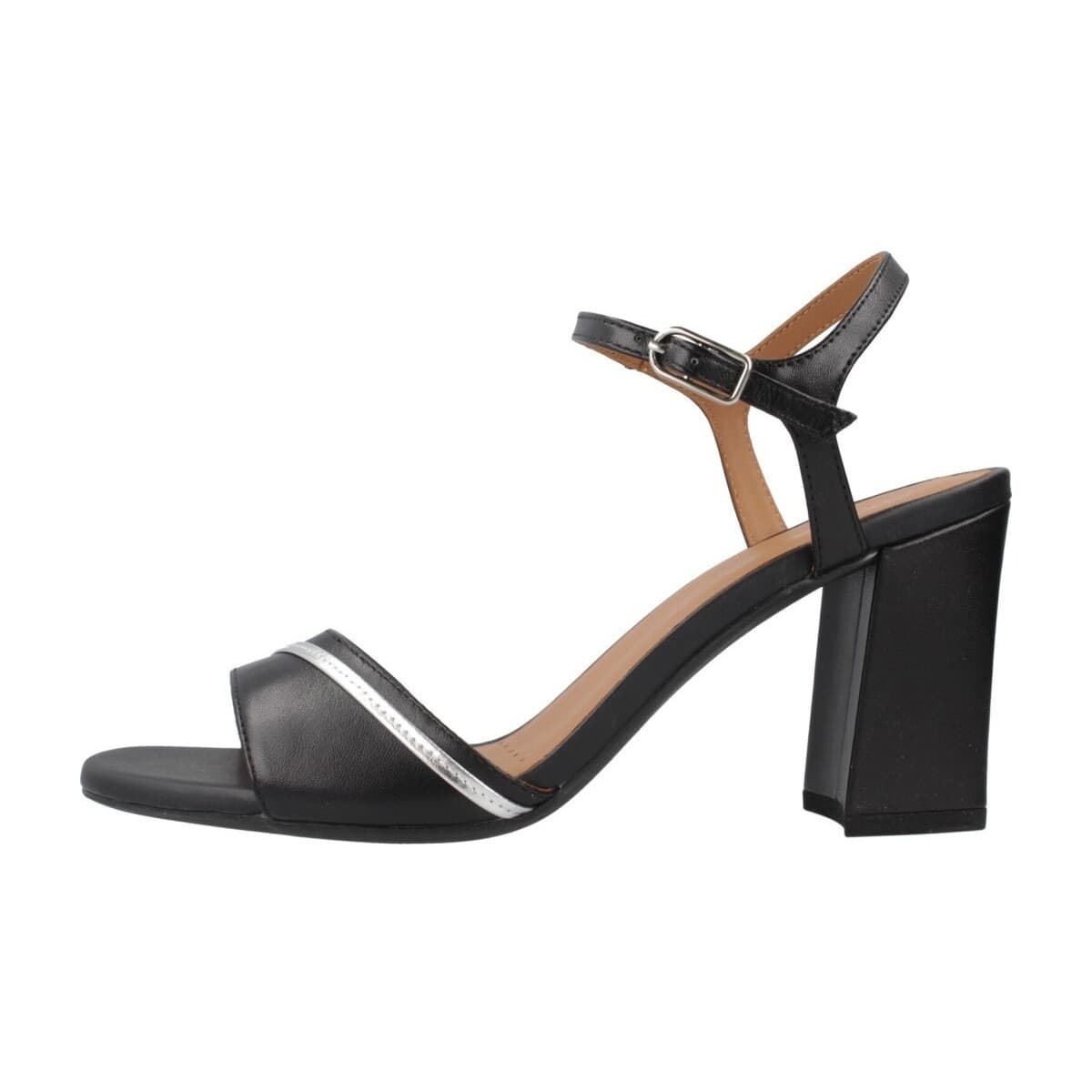 Women's Pumps Geox Black