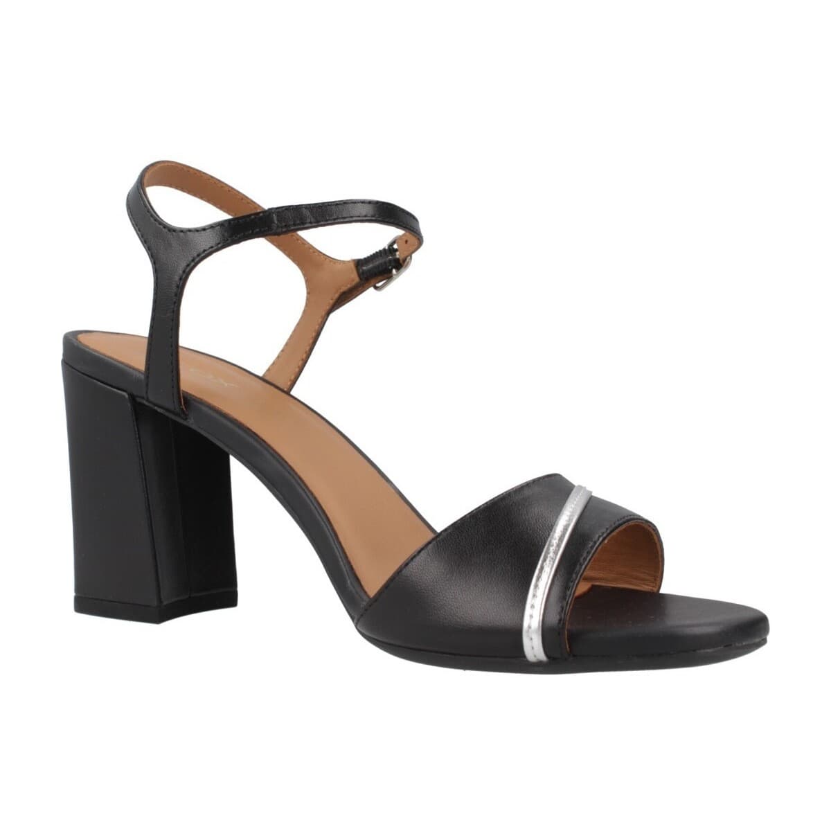 Women's Pumps Geox Black