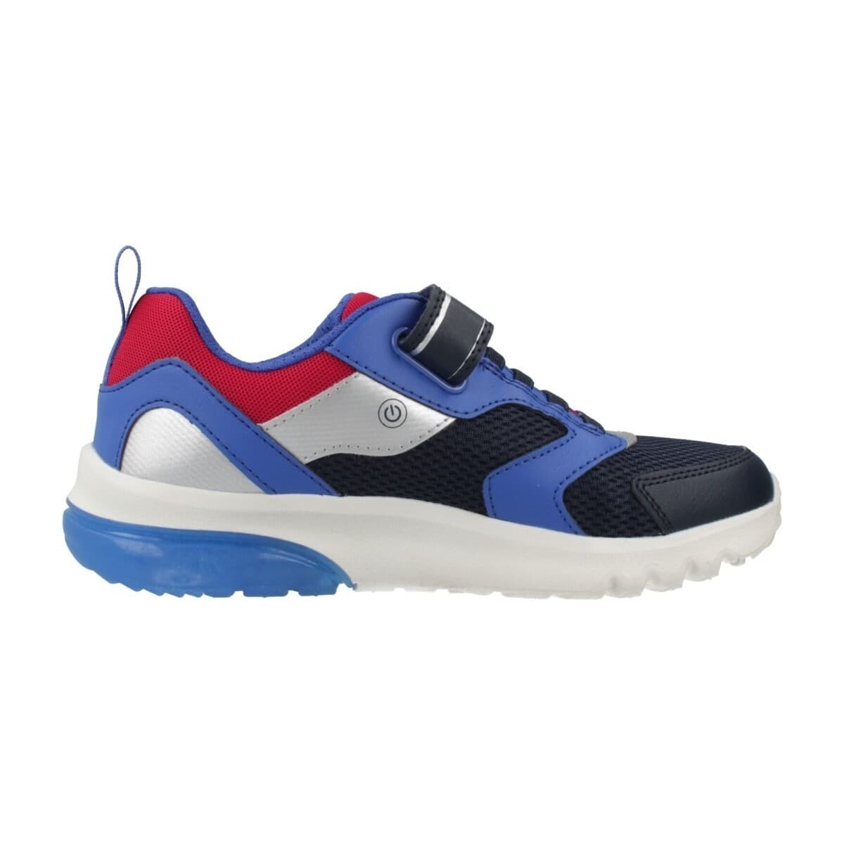 Boys' Sneakers Geox Blue
