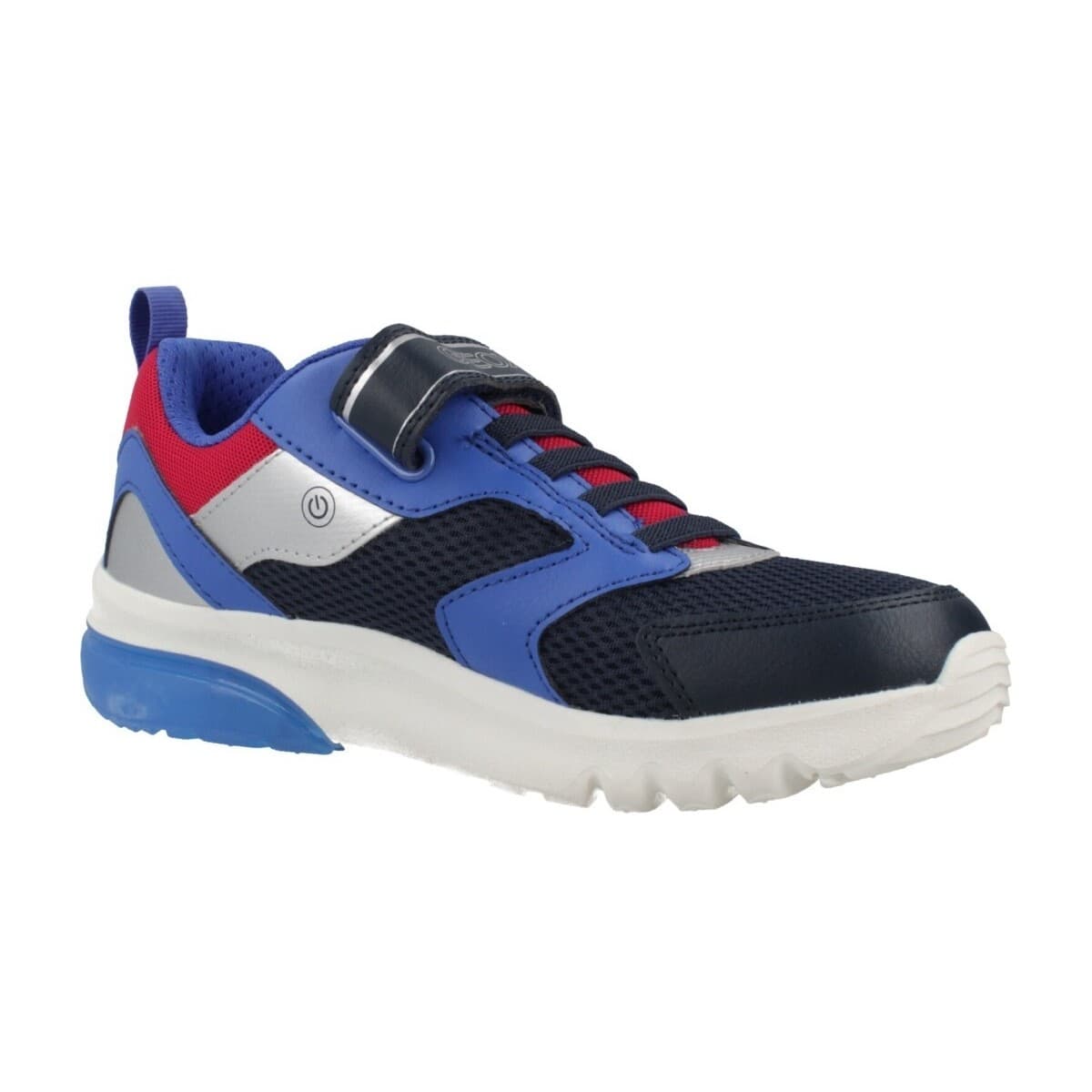 Boys' Sneakers Geox Blue