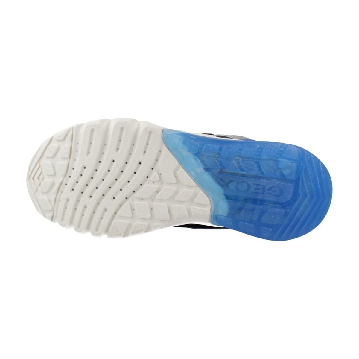 Boys' Sneakers Geox Blue