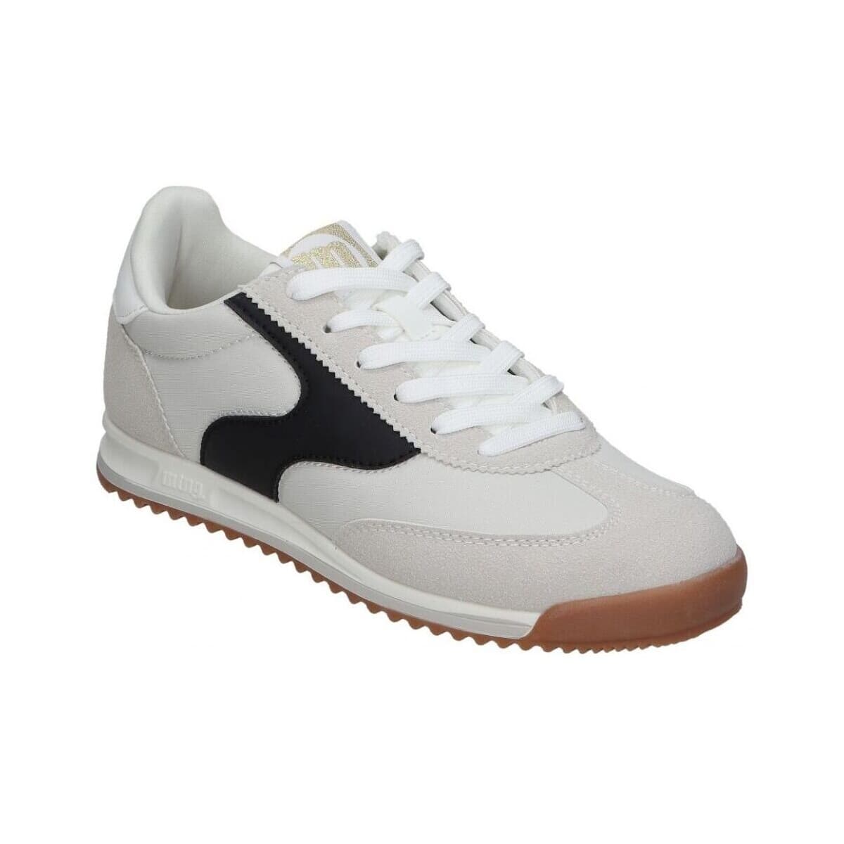 Women's Gym Shoes MTNG Gray