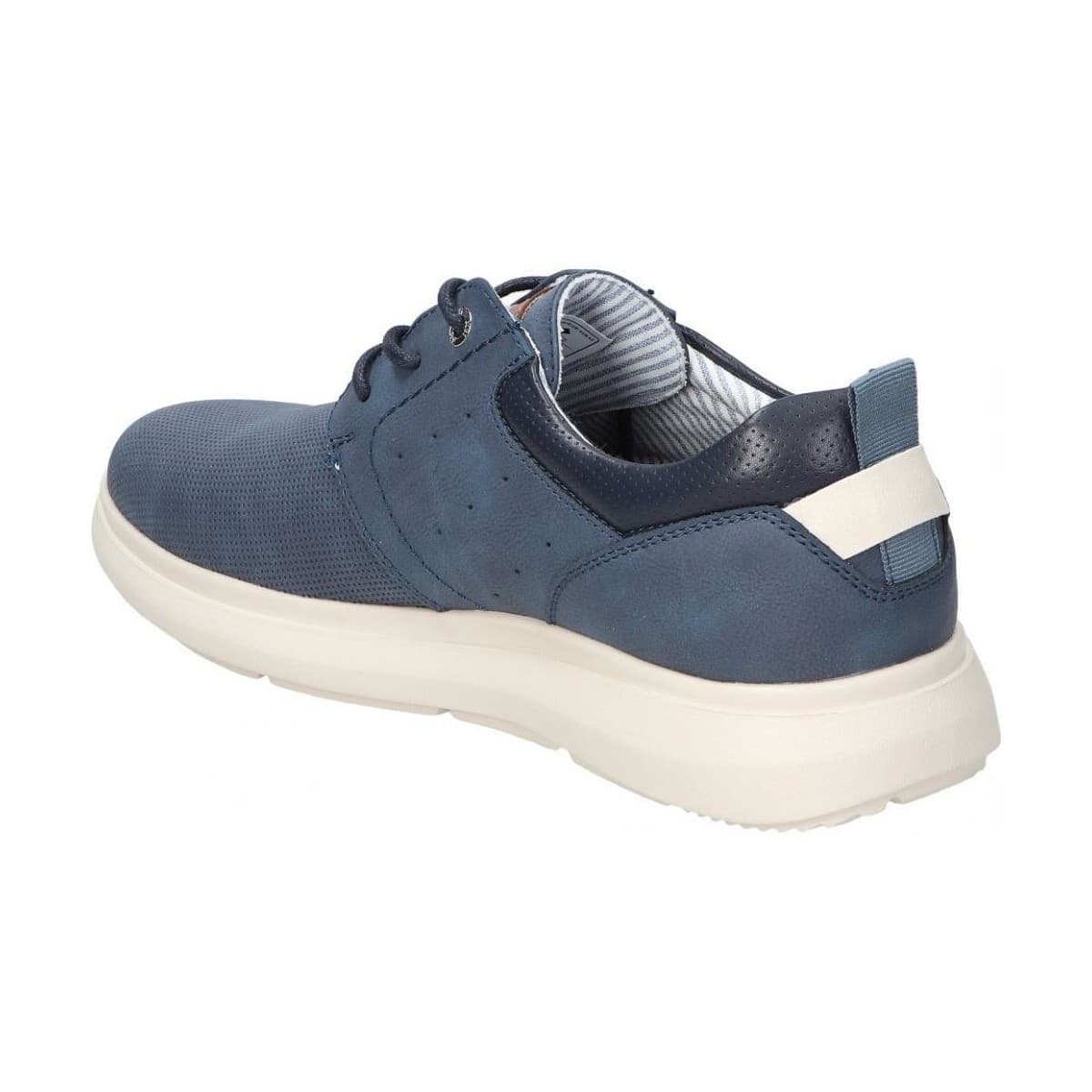 Men's Dress Shoes Xti Blue