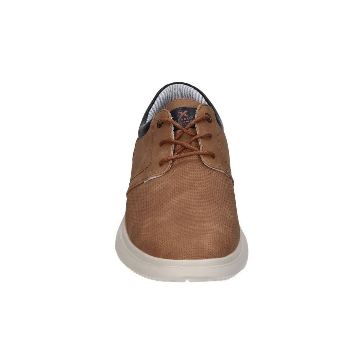 Men's Dress Shoes Xti Brown