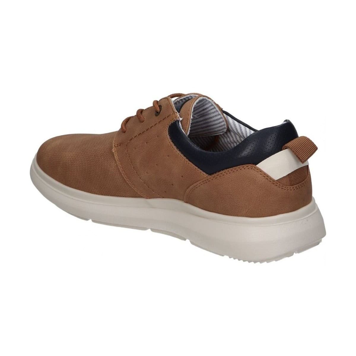 Men's Dress Shoes Xti Brown