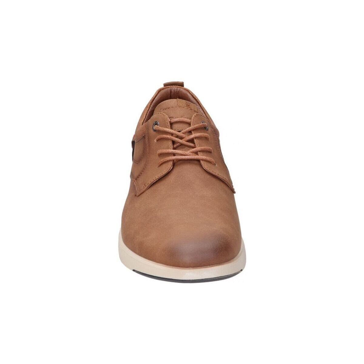 Men's Dress Shoes Refresh Brown
