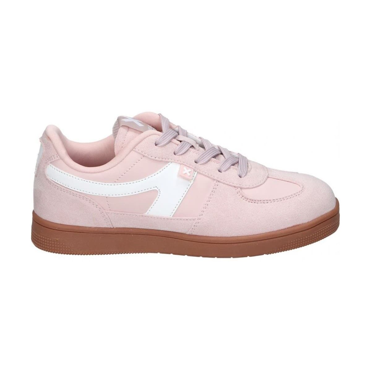 Boys' Sneakers Xti Pink