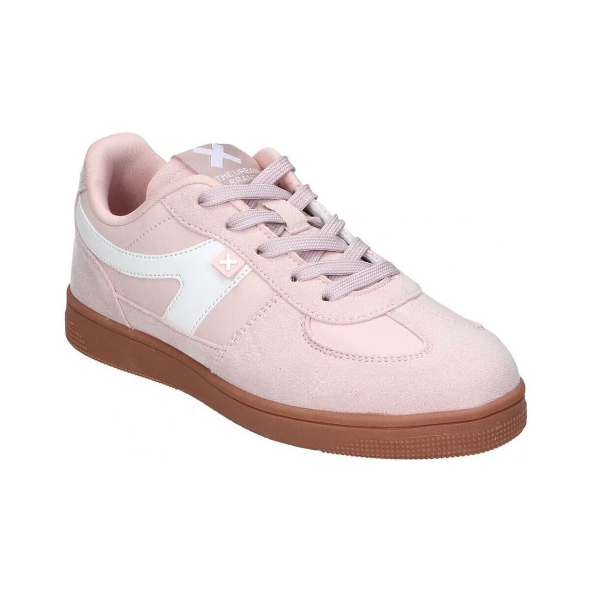 Boys' Sneakers Xti Pink