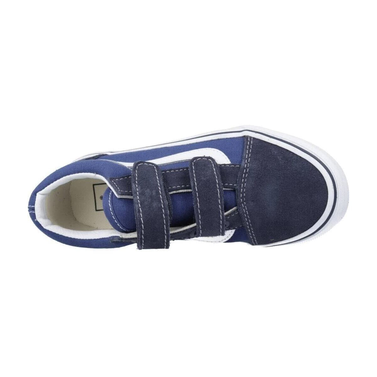 Boys' Sneakers Vans Blue