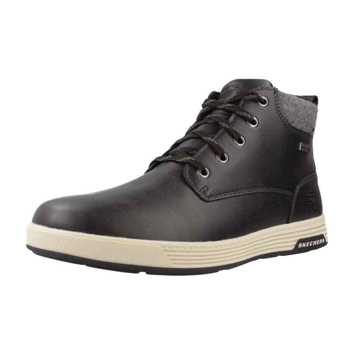 Μπότες Skechers Botines Hombre Modèle Cavell - Isaac