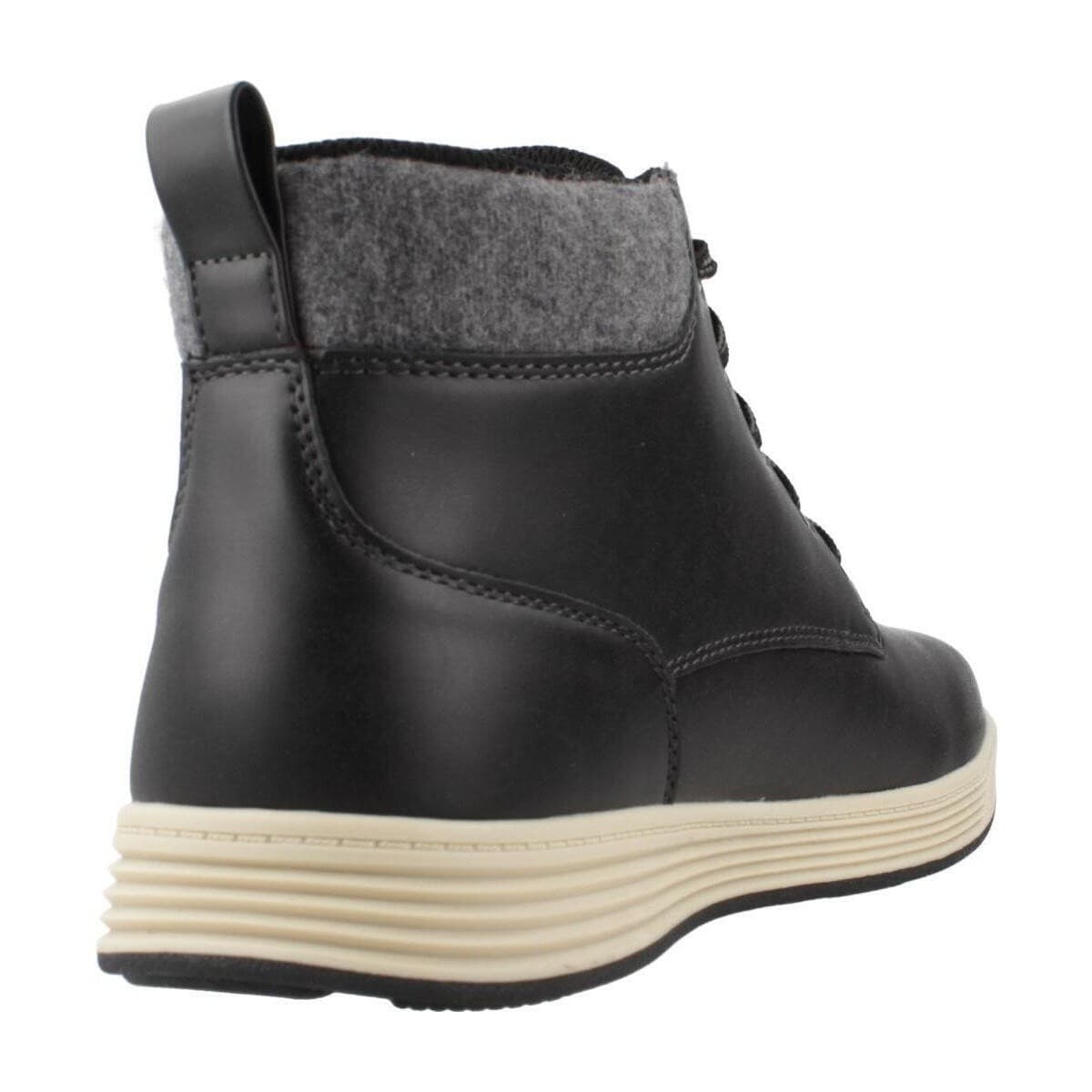 Men's Boots Skechers Black