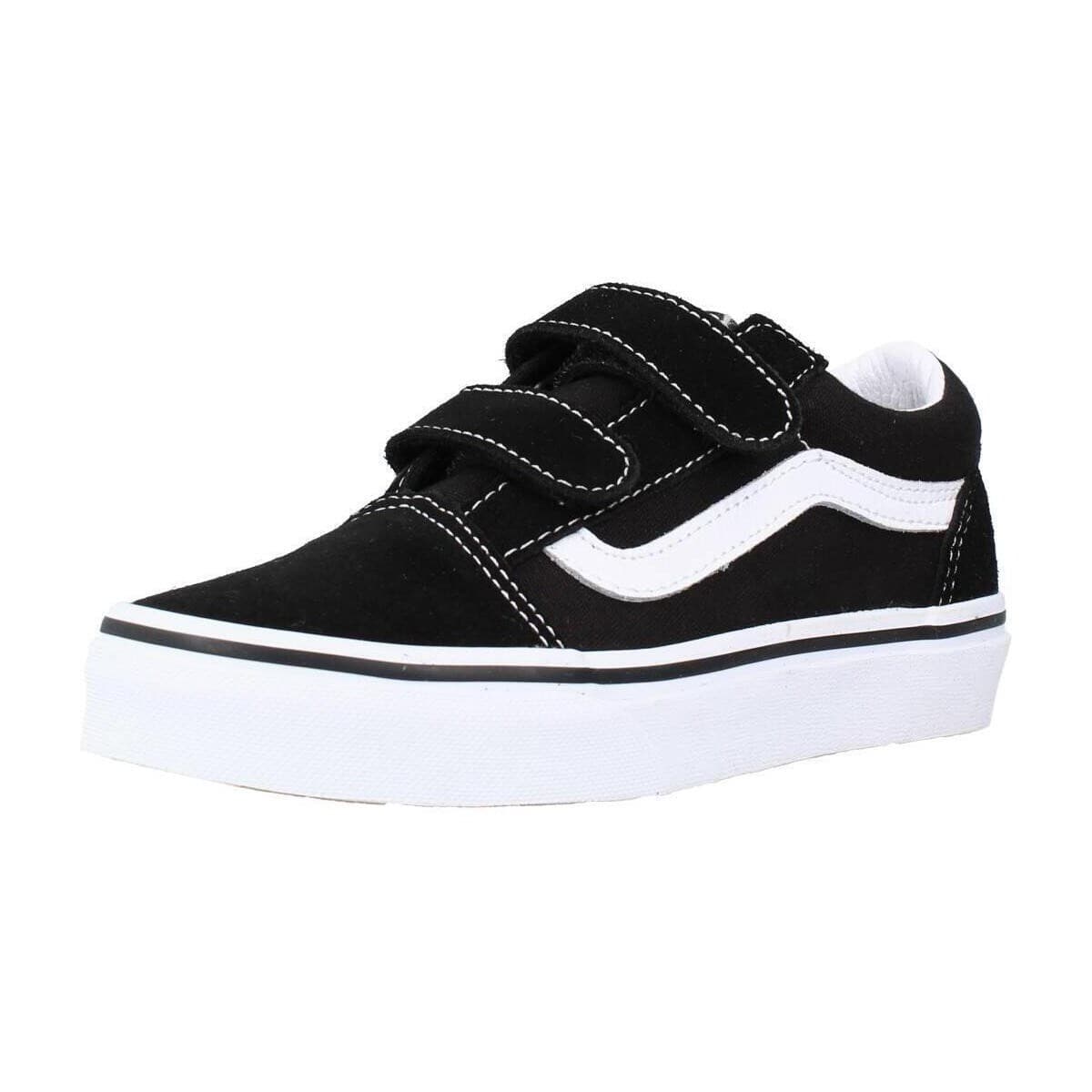 Sneakers Vans Zapatillas Niño Modèle Old Skool V