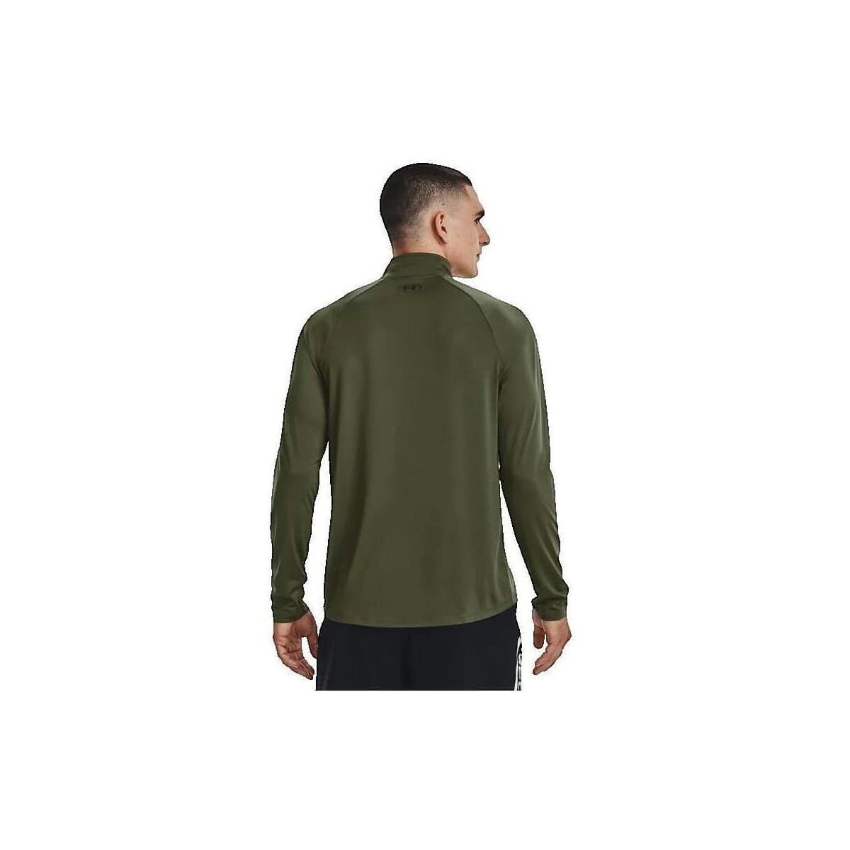 Men's T-Shirts Under Armour Khaki