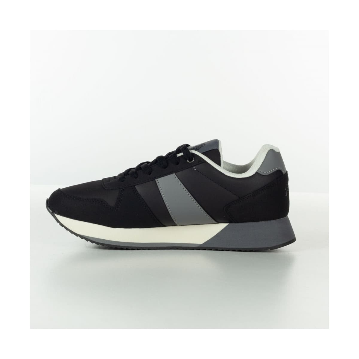 Men's Sneakers U.S Polo Assn. Black