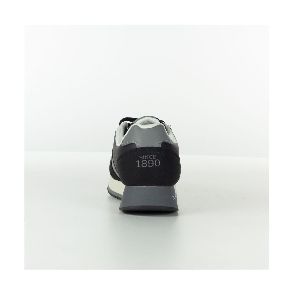 Men's Sneakers U.S Polo Assn. Black