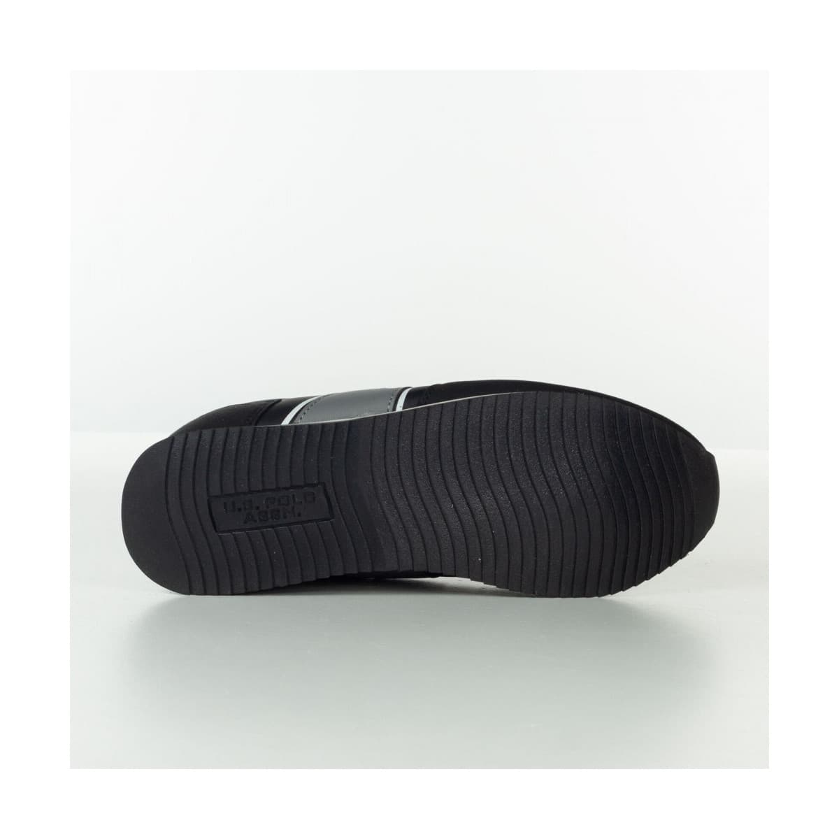 Men's Sneakers U.S Polo Assn. Black