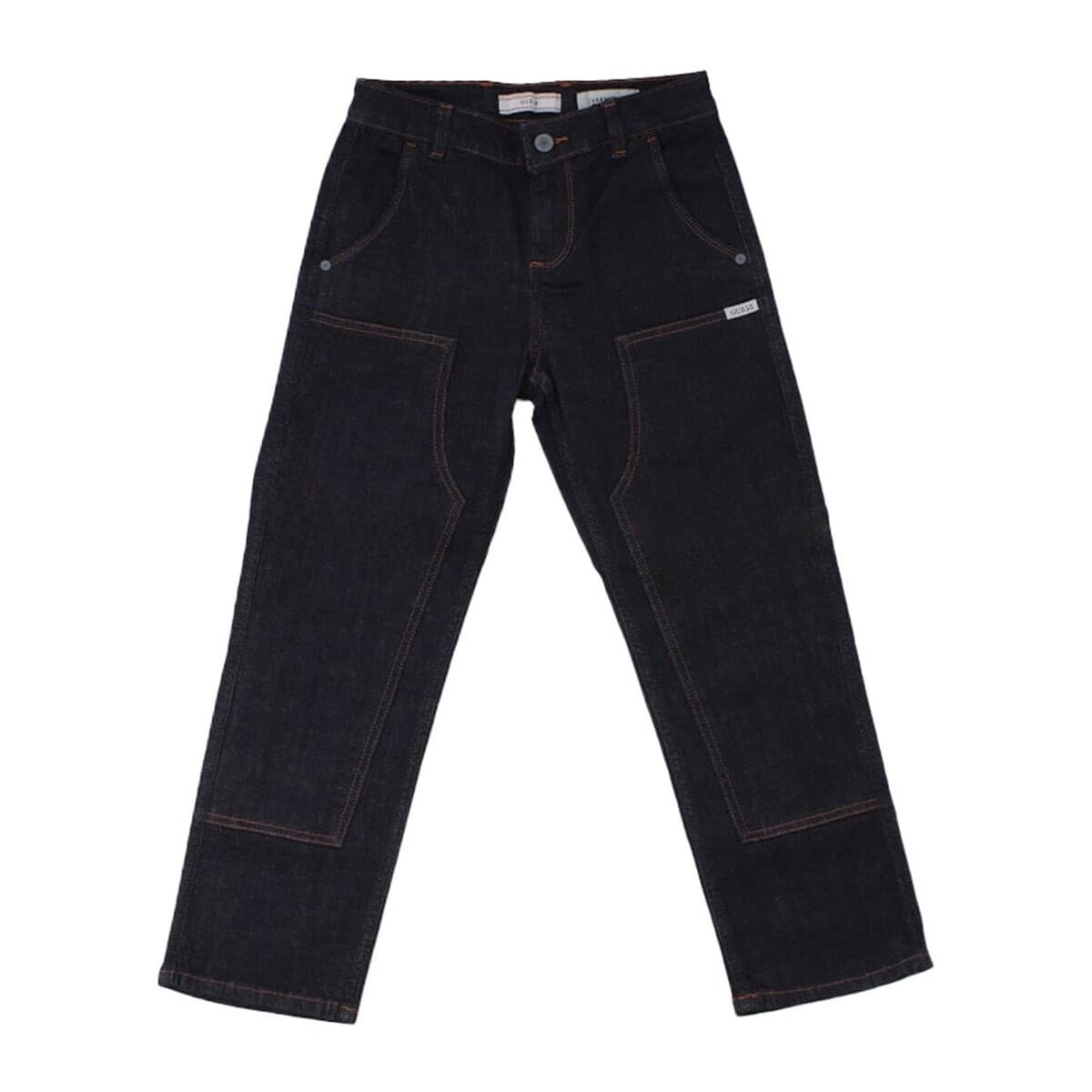 Ίσια παντελόνια Guess L5RA08 D5G90