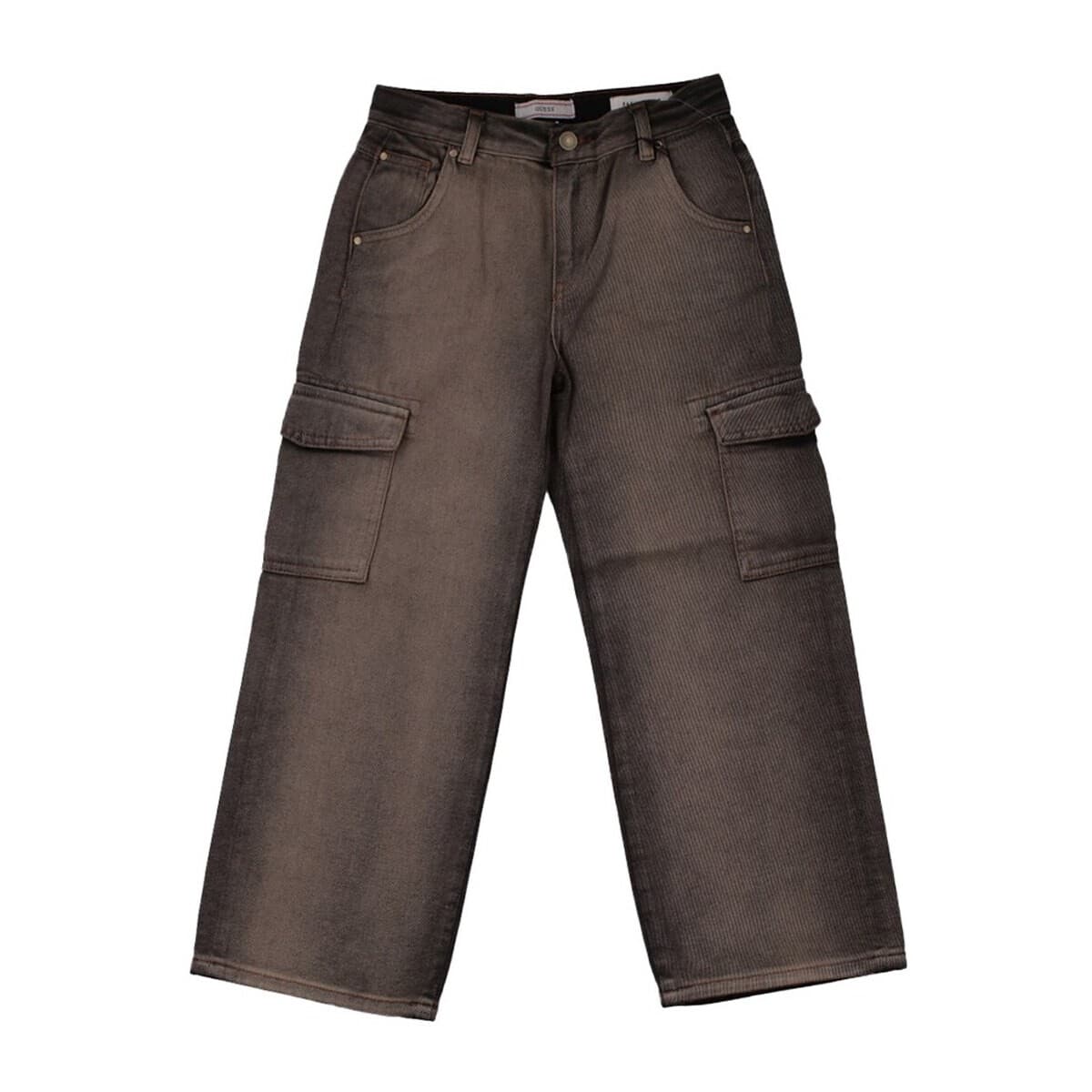 Παντελόνι Παραλαγγής Guess J5RA13 D5J40