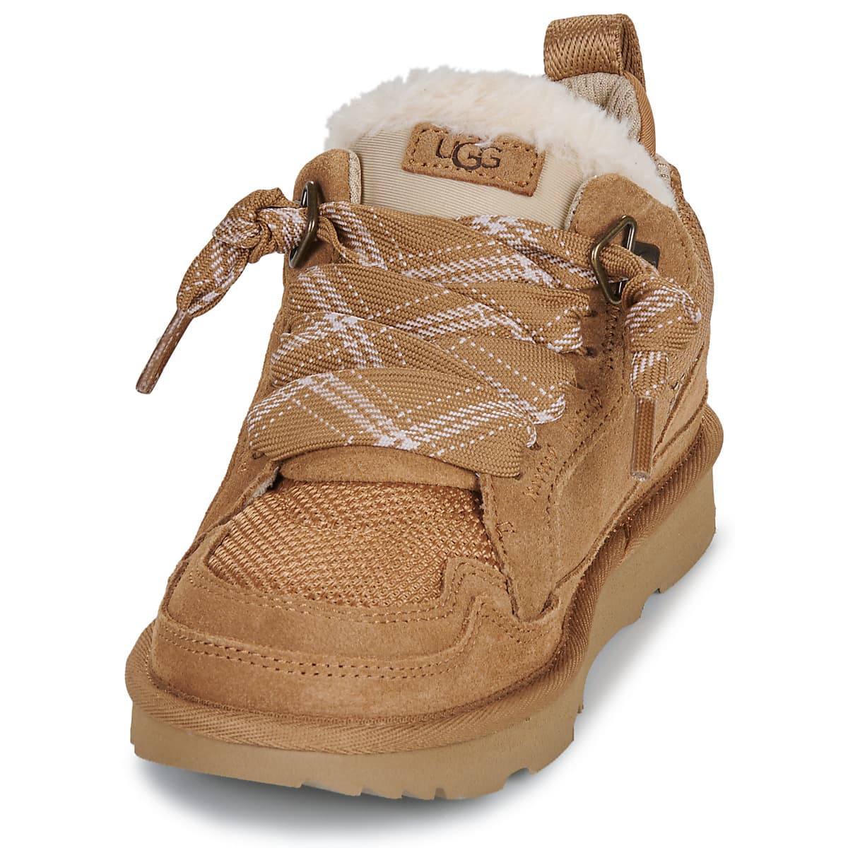 Girls' Sneakers UGG Brown