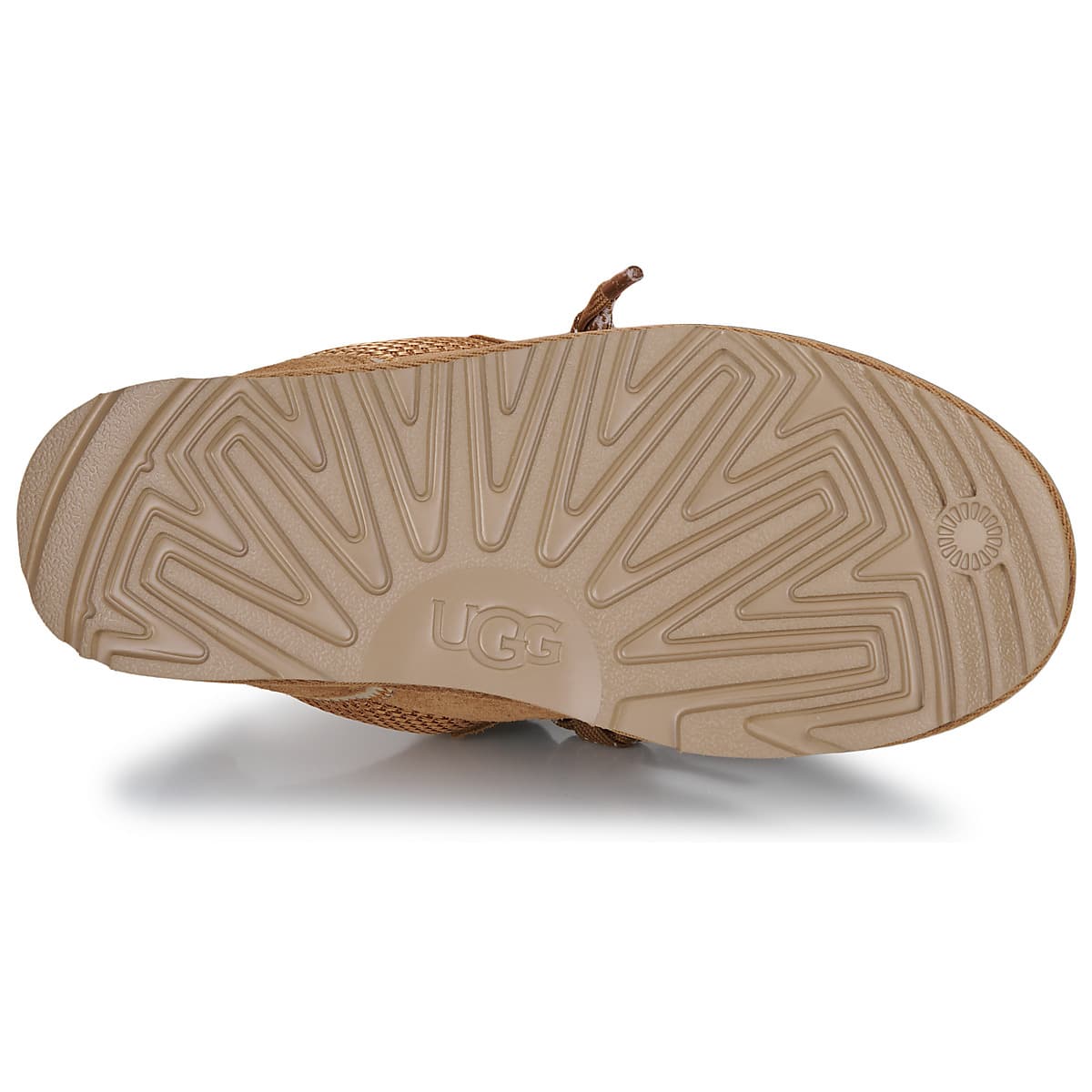 Girls' Sneakers UGG Brown