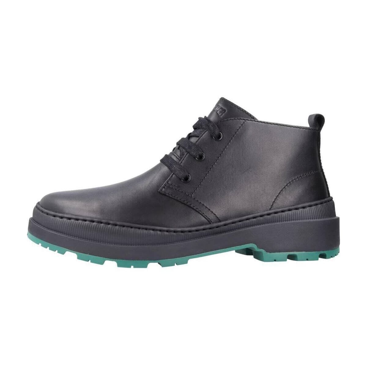 Men's Boots Camper Black