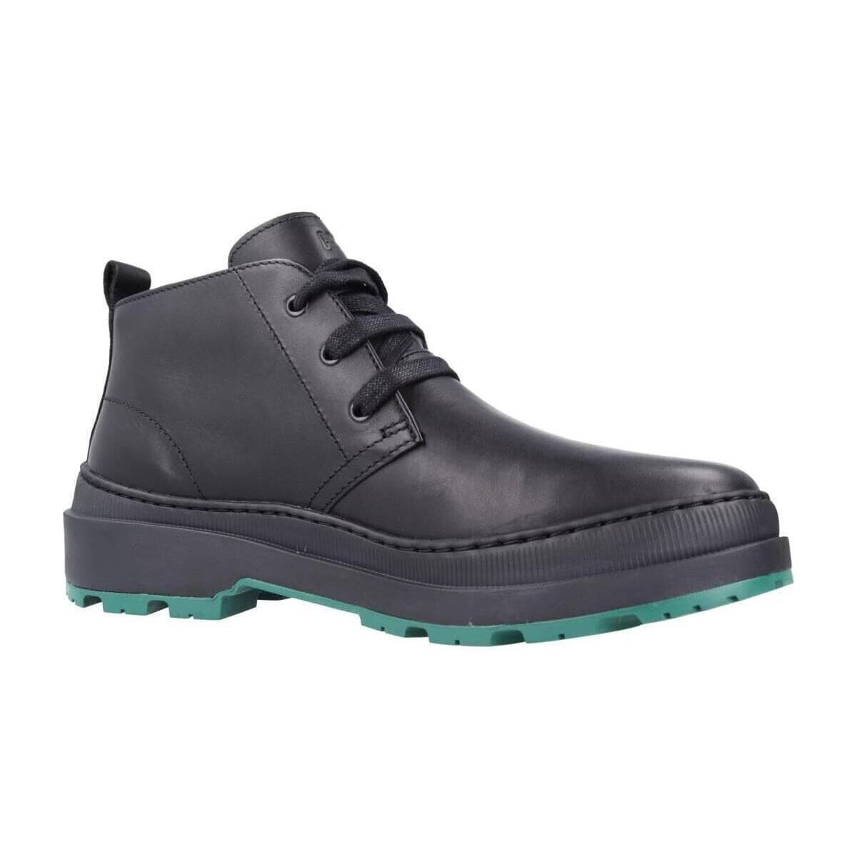 Men's Boots Camper Black