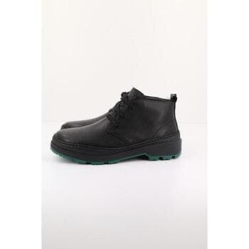 Men's Boots Camper Black
