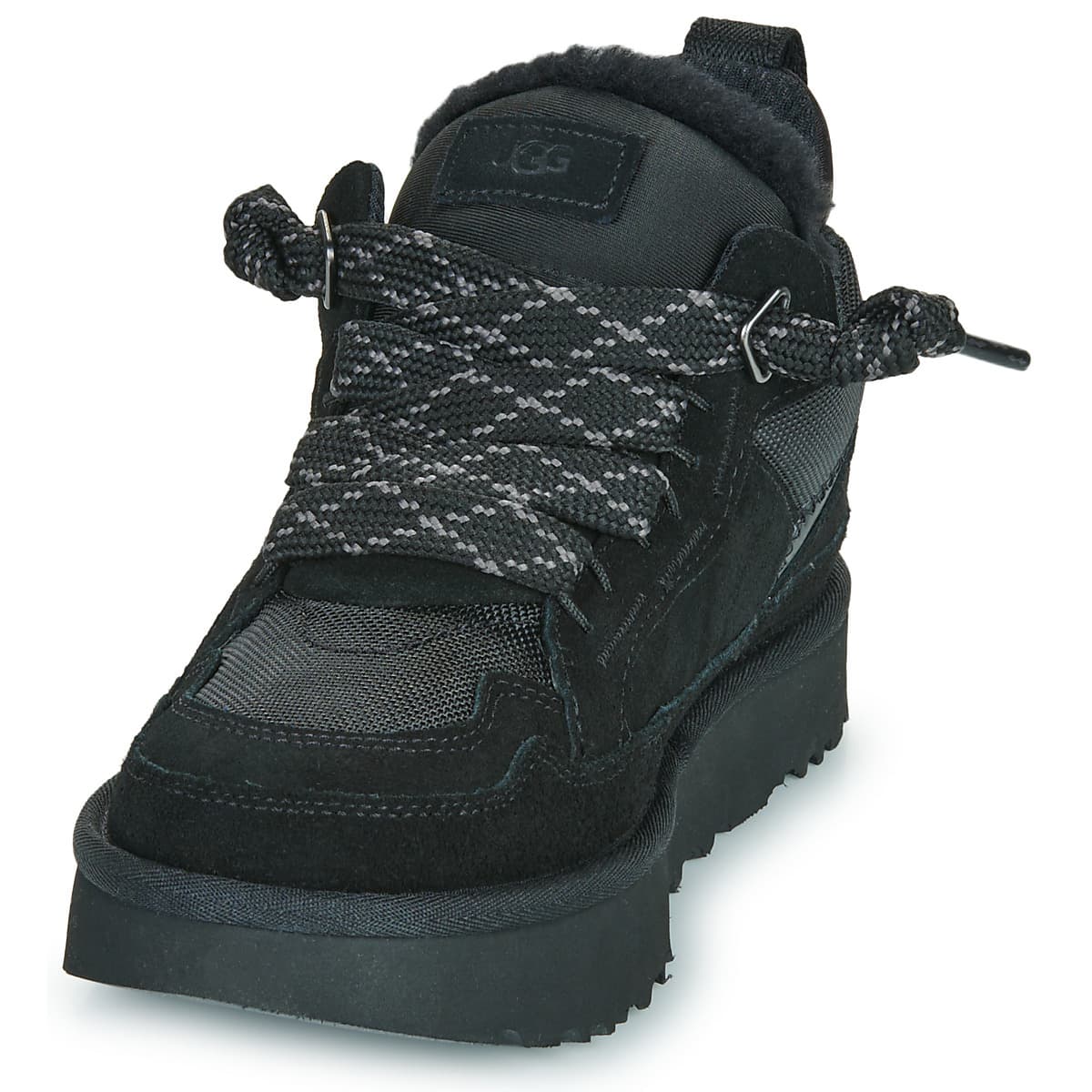 Men's Sneakers UGG Black