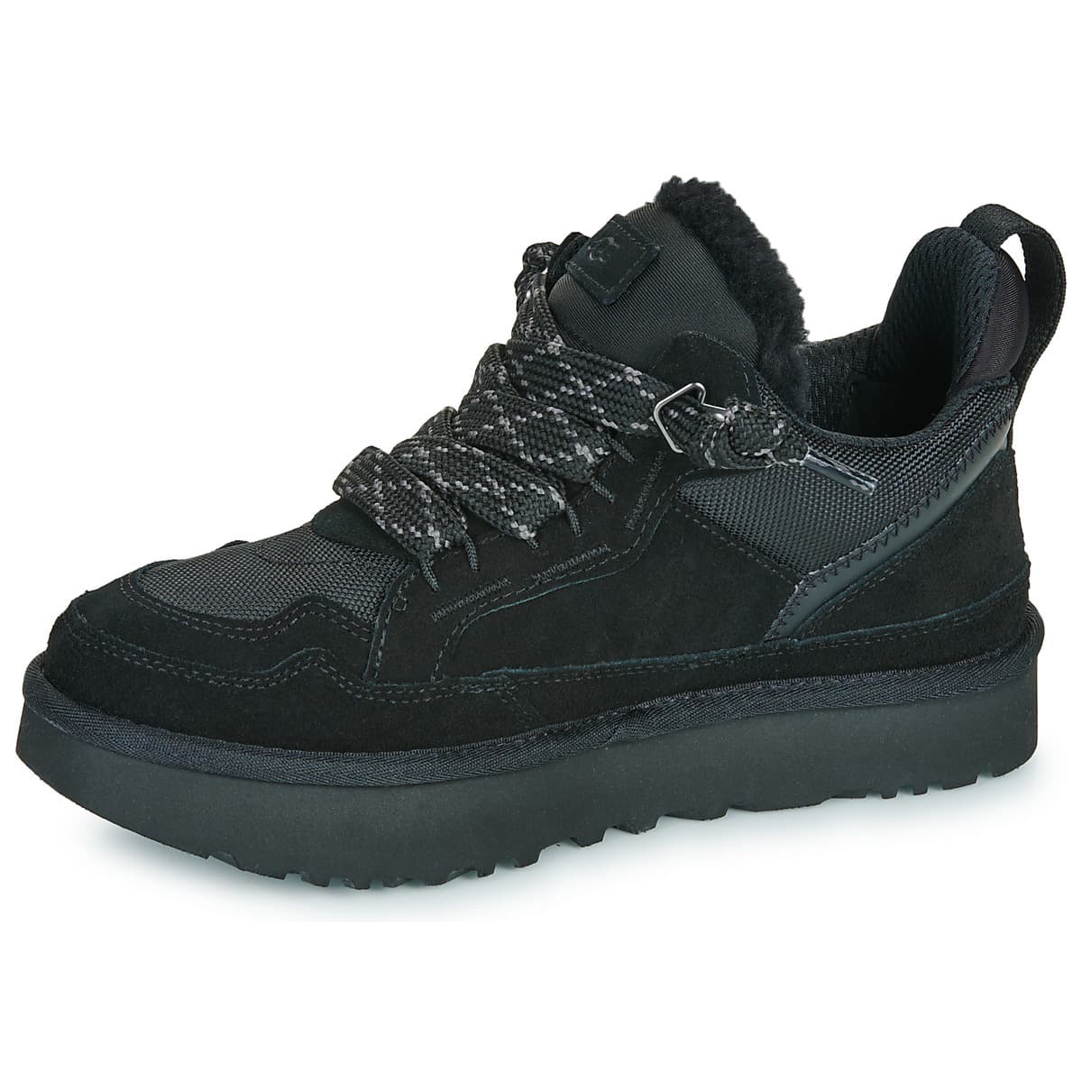 Men's Sneakers UGG Black
