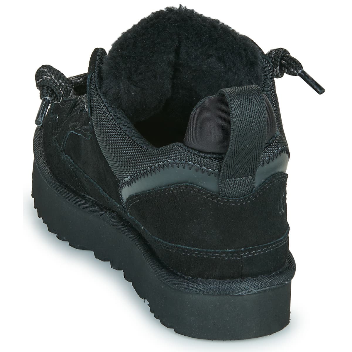 Men's Sneakers UGG Black