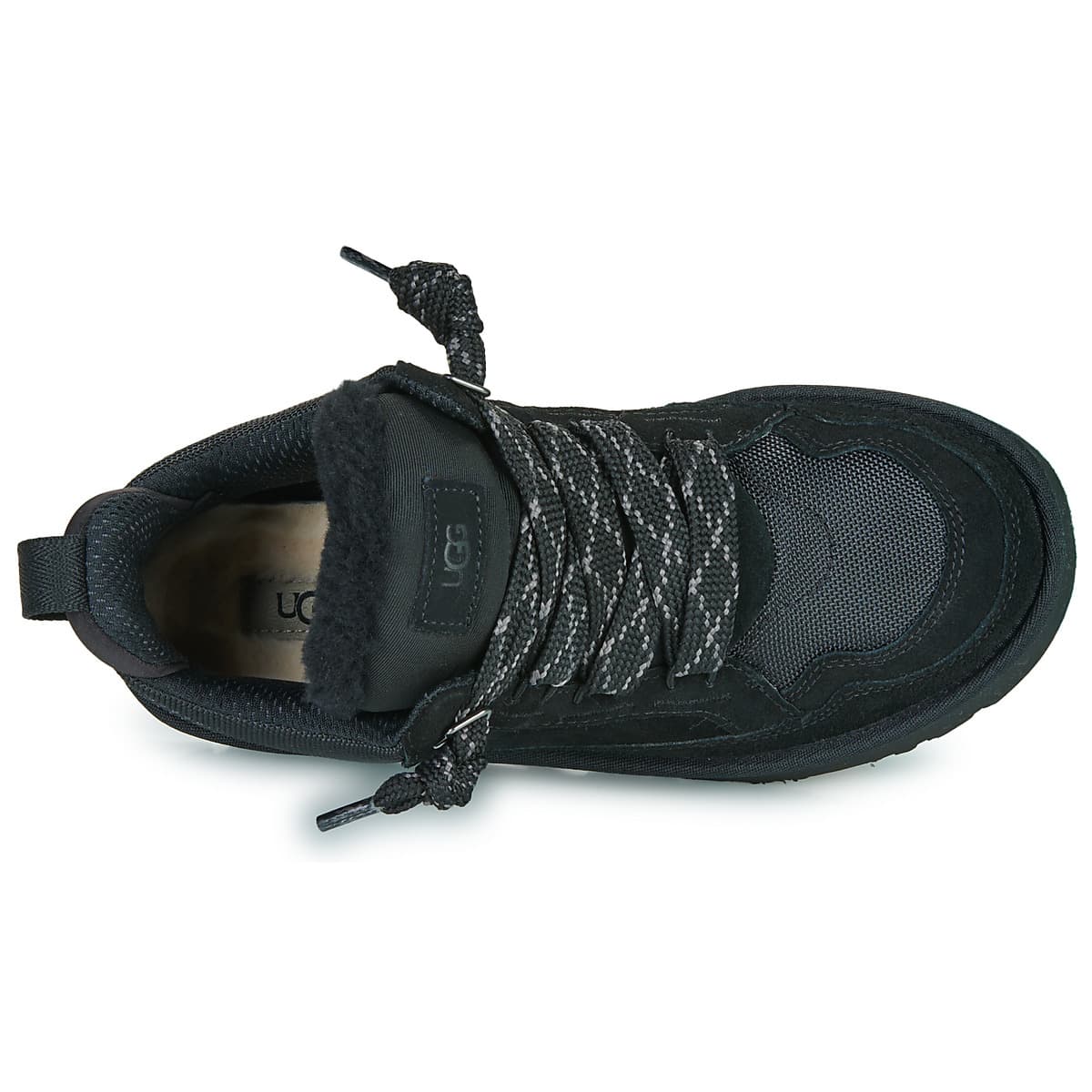 Men's Sneakers UGG Black