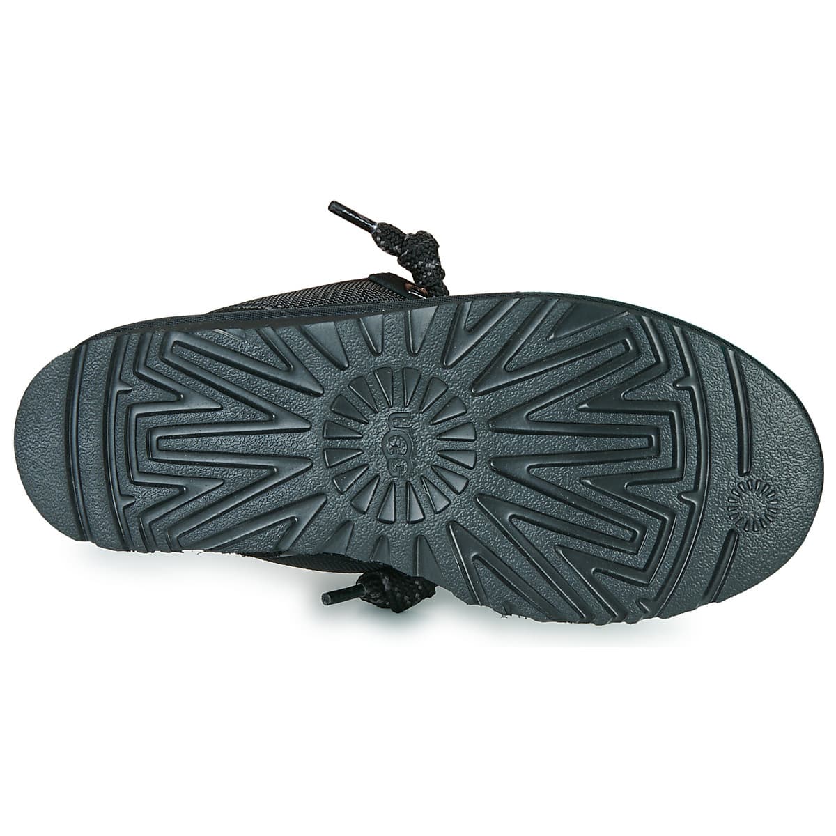 Men's Sneakers UGG Black