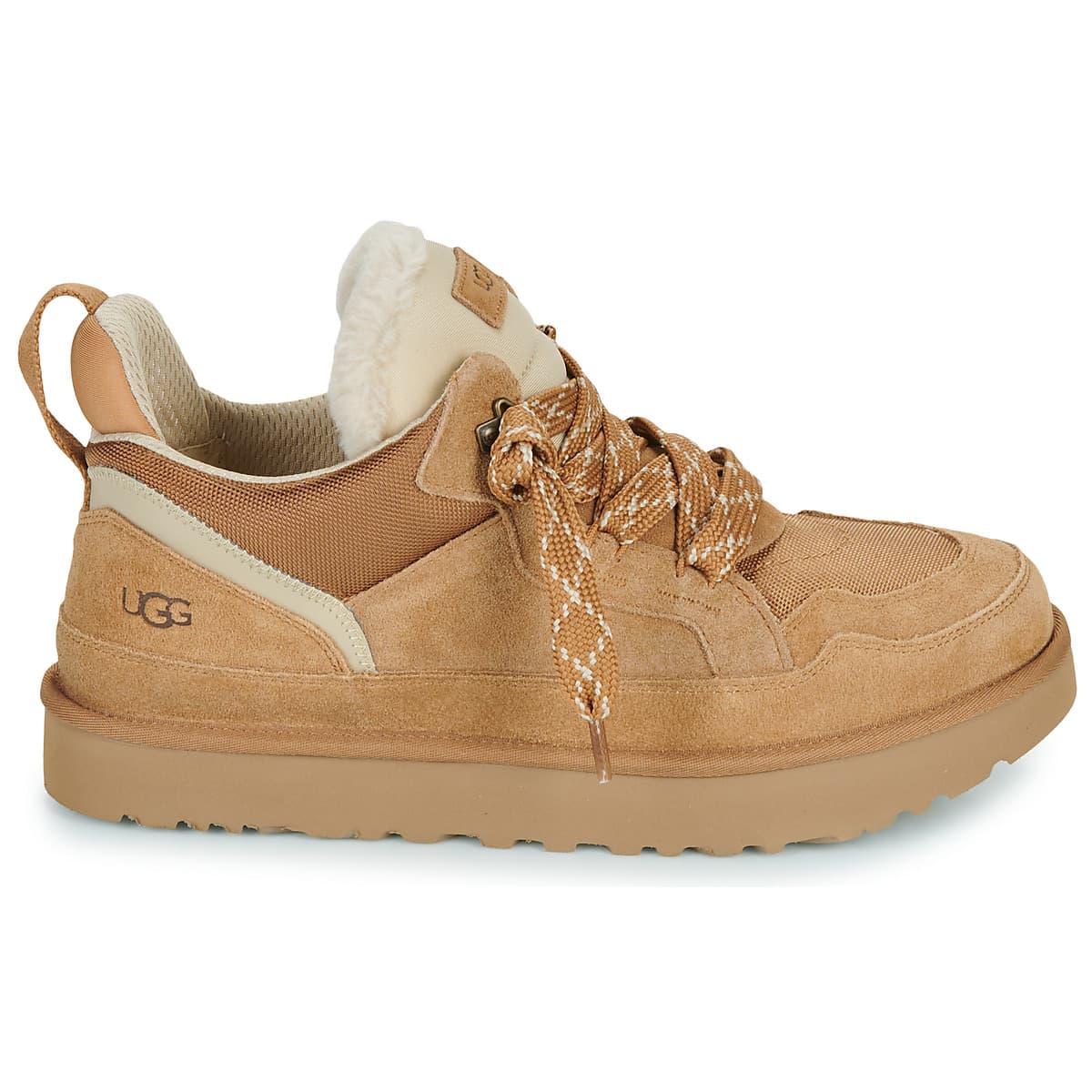 Men's Sneakers UGG Brown