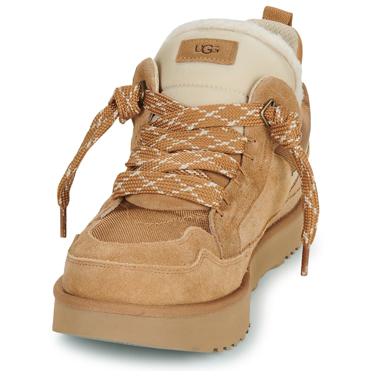 Men's Sneakers UGG Brown