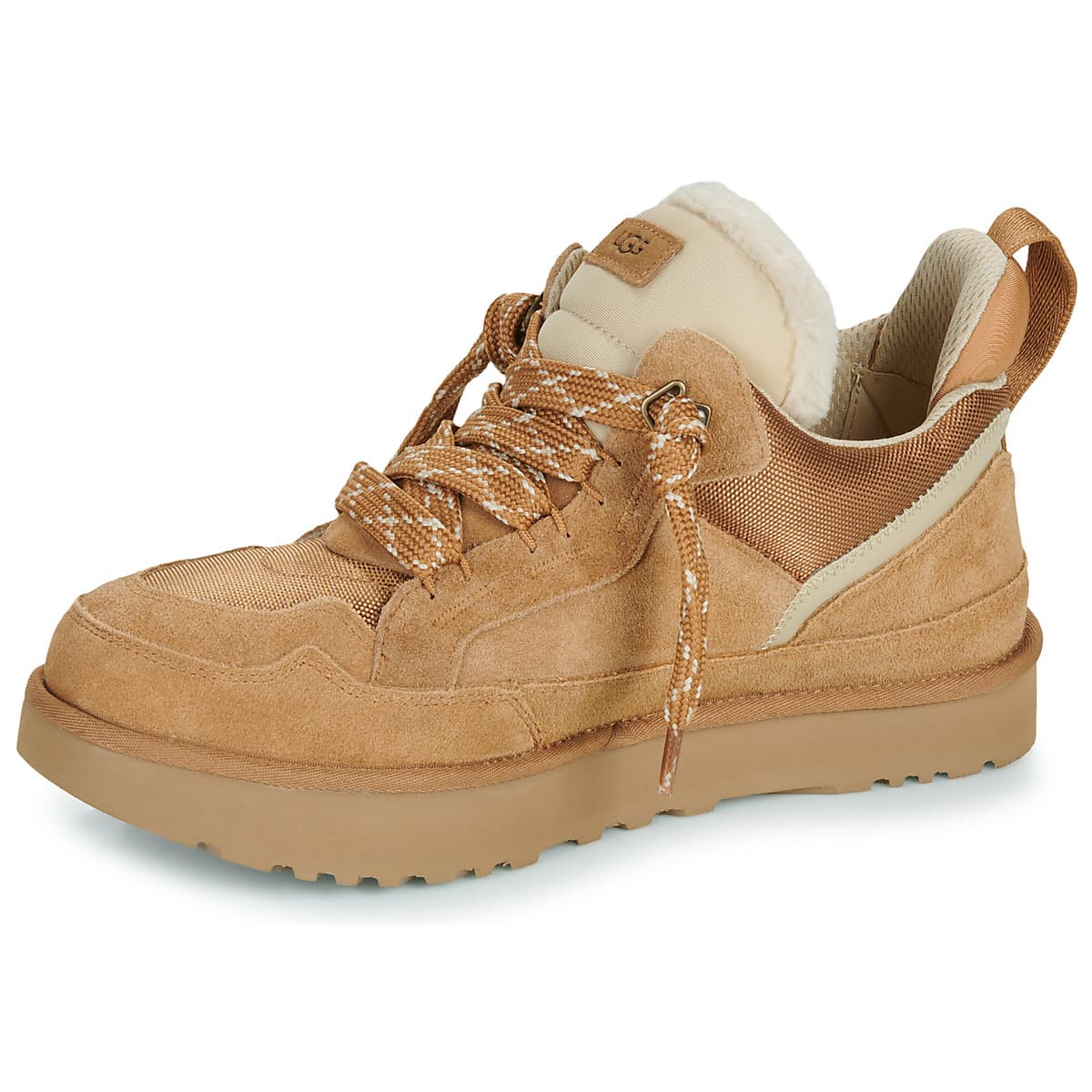 Men's Sneakers UGG Brown