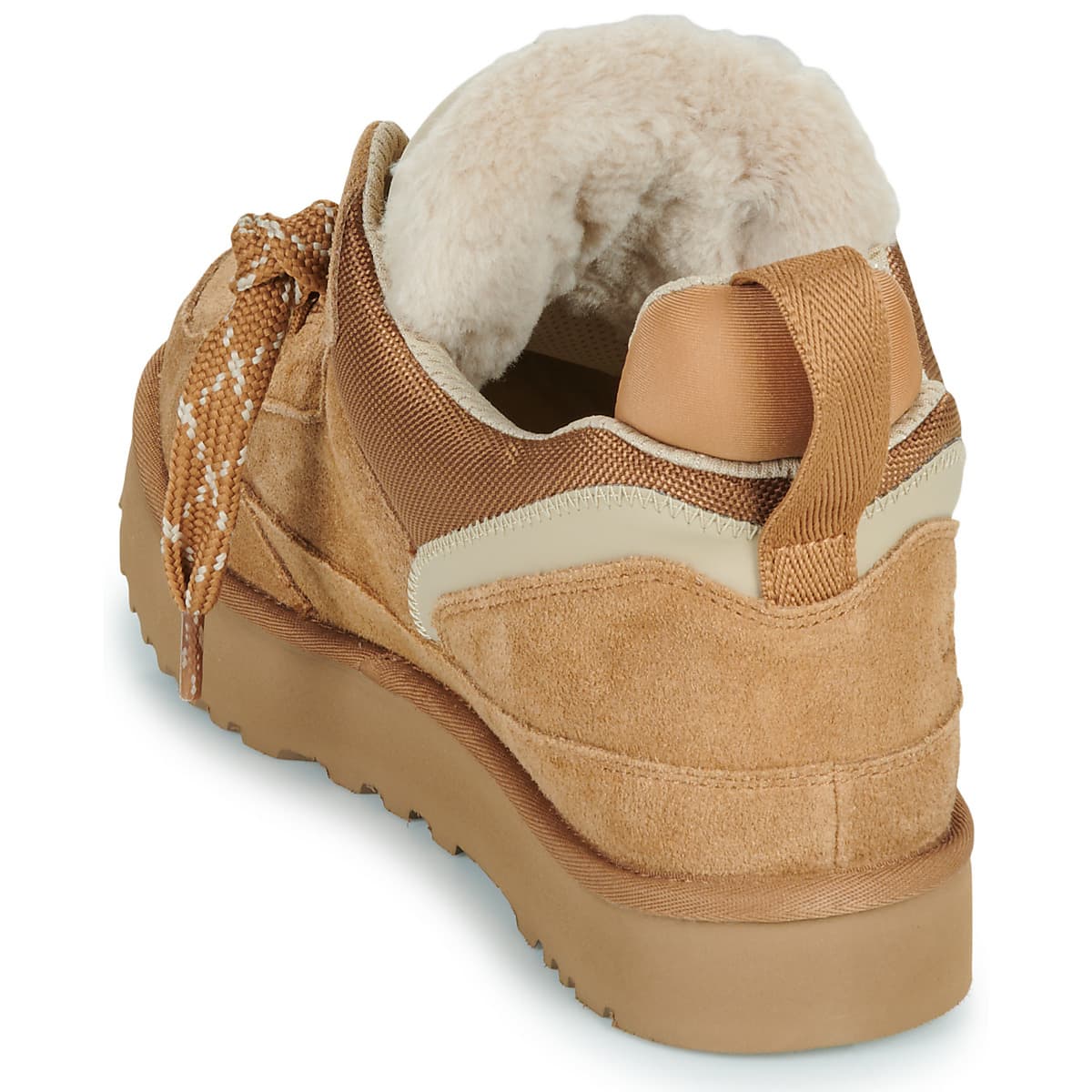 Men's Sneakers UGG Brown