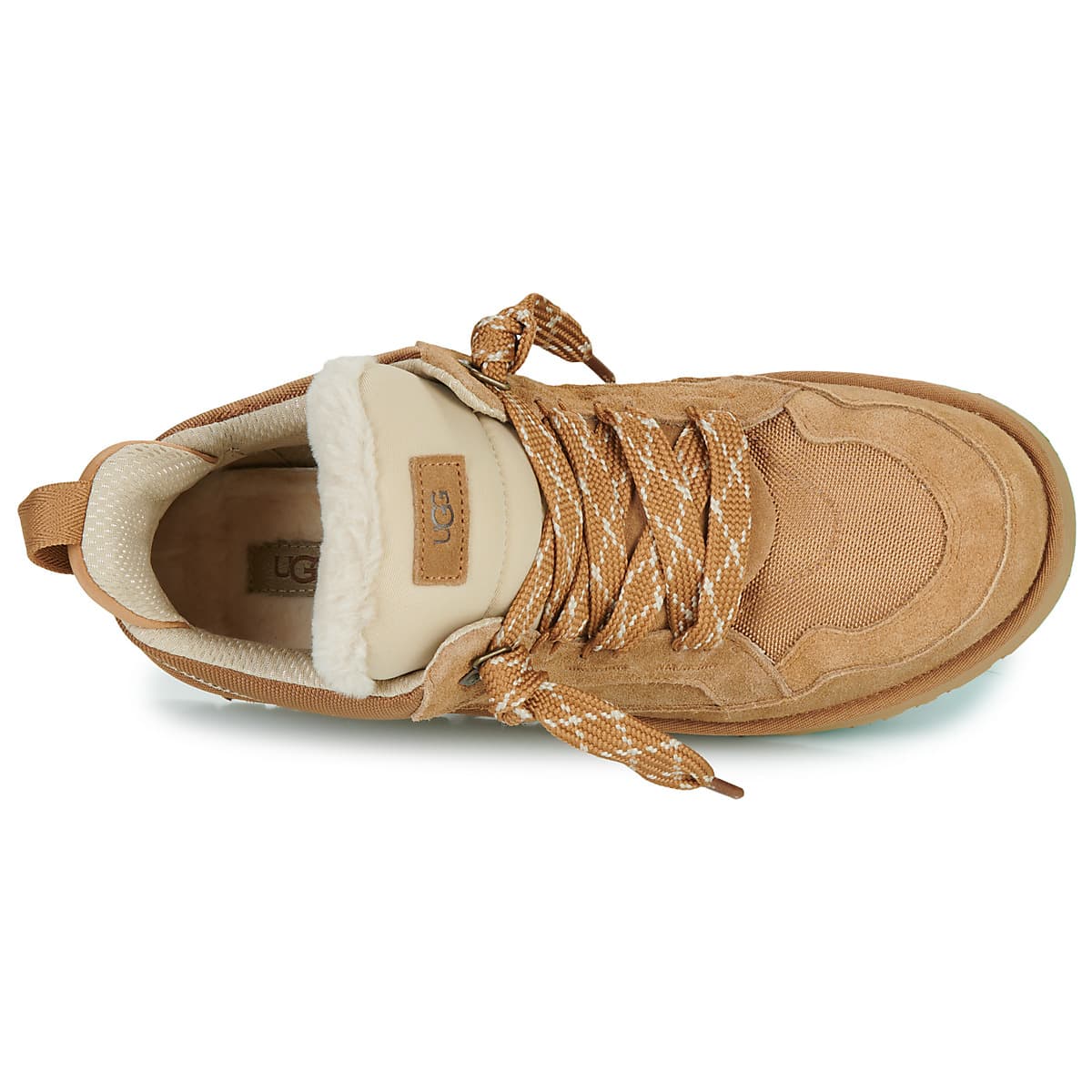 Men's Sneakers UGG Brown