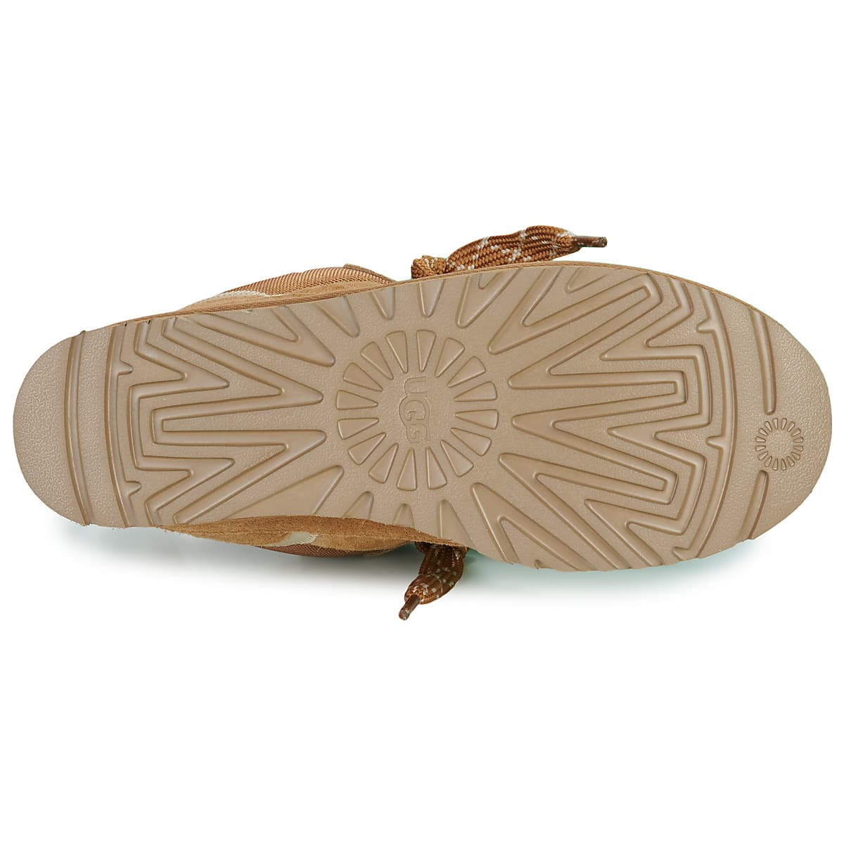 Men's Sneakers UGG Brown