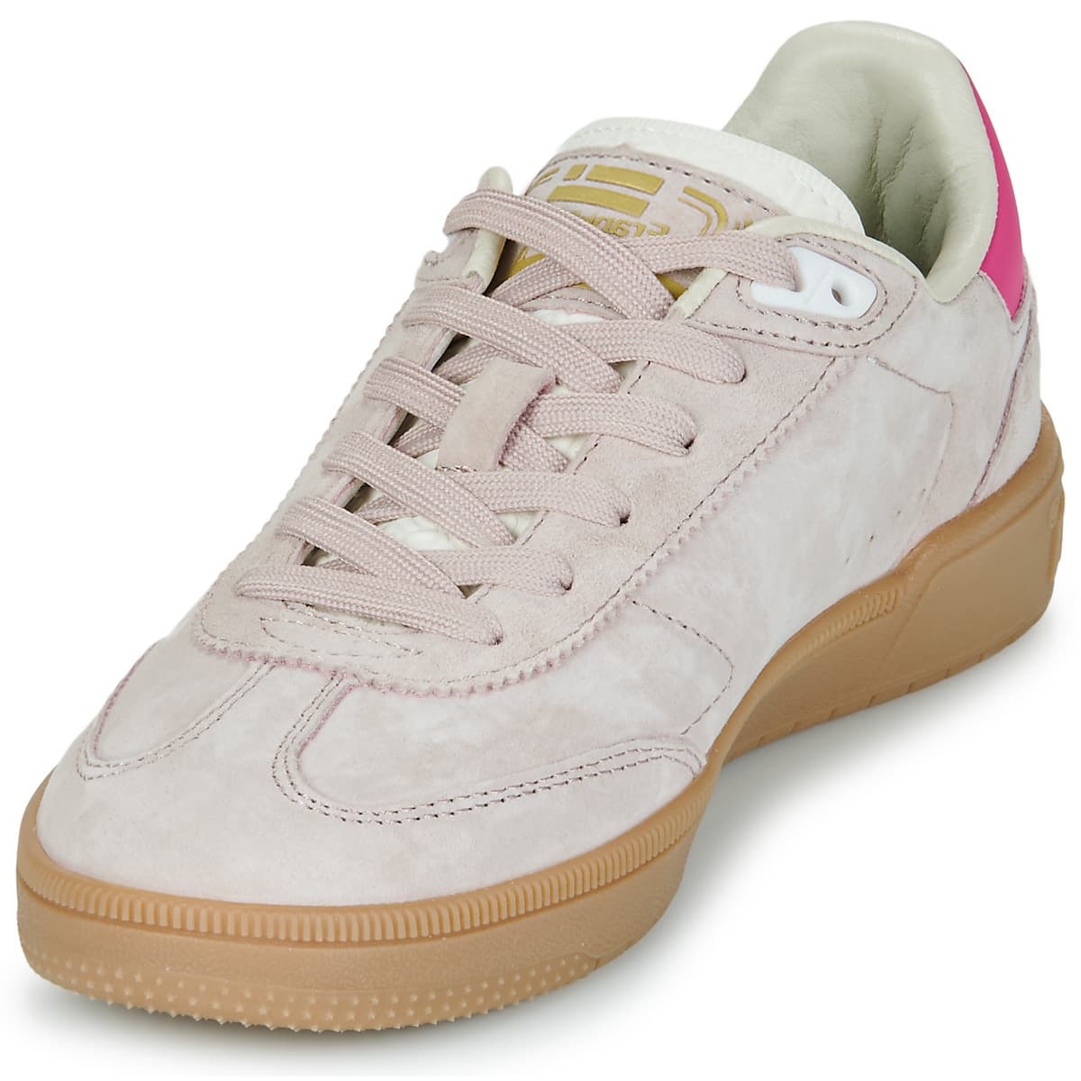 Women's Sneakers D.Franklin Pink