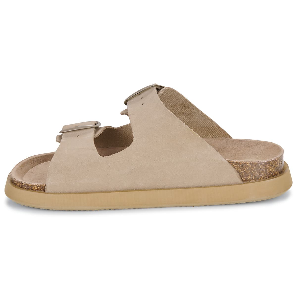 Women's Mules D.Franklin Brown