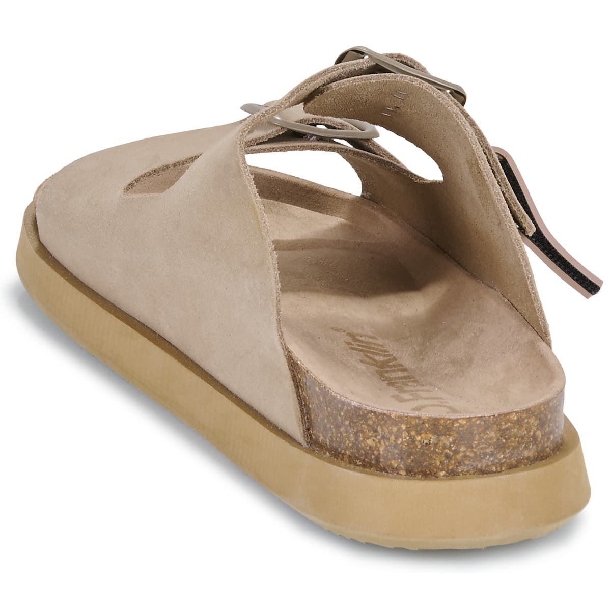 Women's Mules D.Franklin Brown